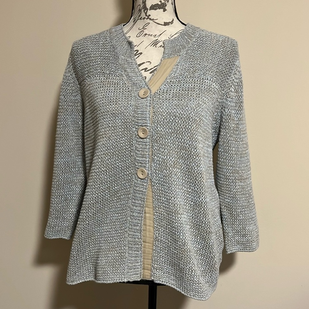 Beautiful cardigan excellent condition